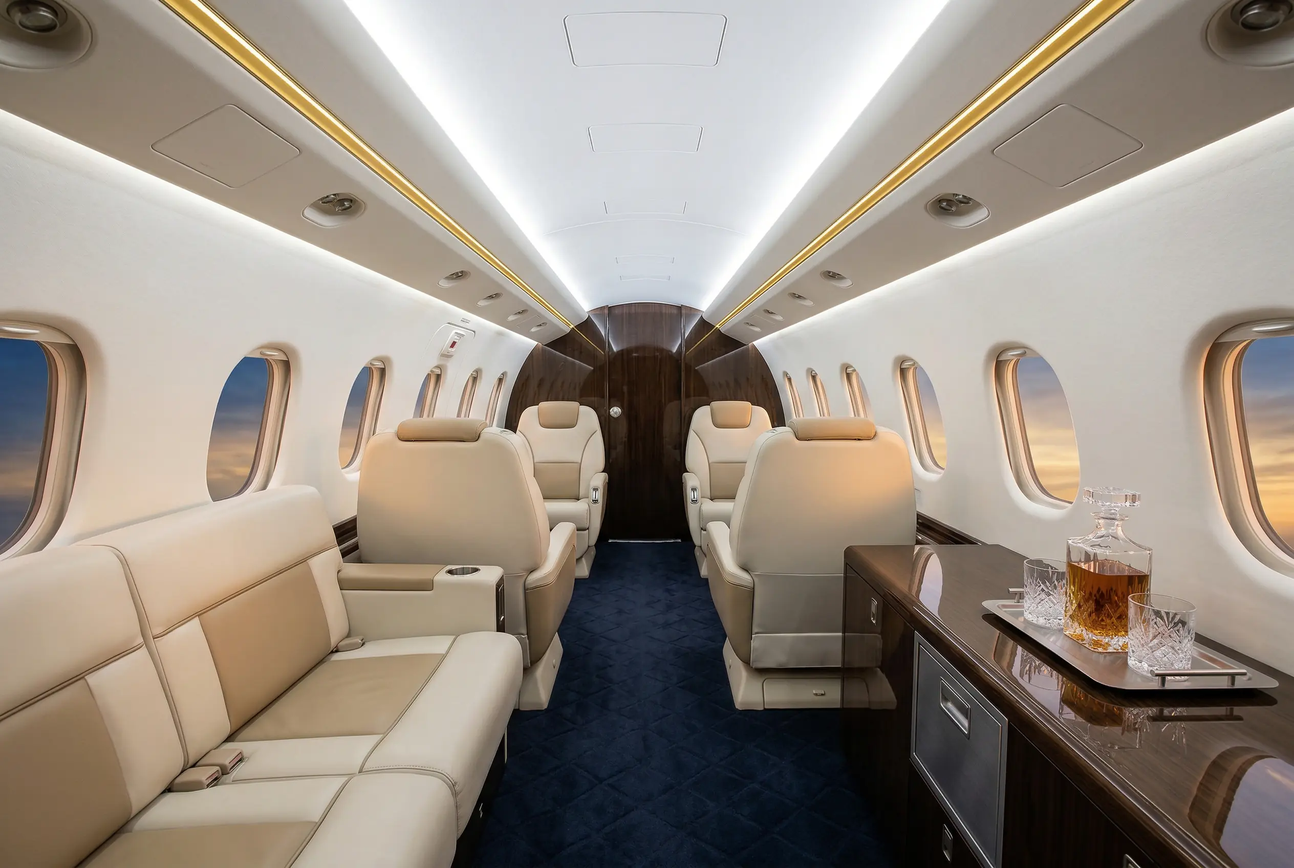 Vidutiniai Lėktuvai